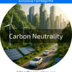 Erreichen Sie Carbon Neutrality: Erfahren Sie, wie Unternehmen CO₂ ausgleichen und nachhaltig handeln – jetzt informieren!