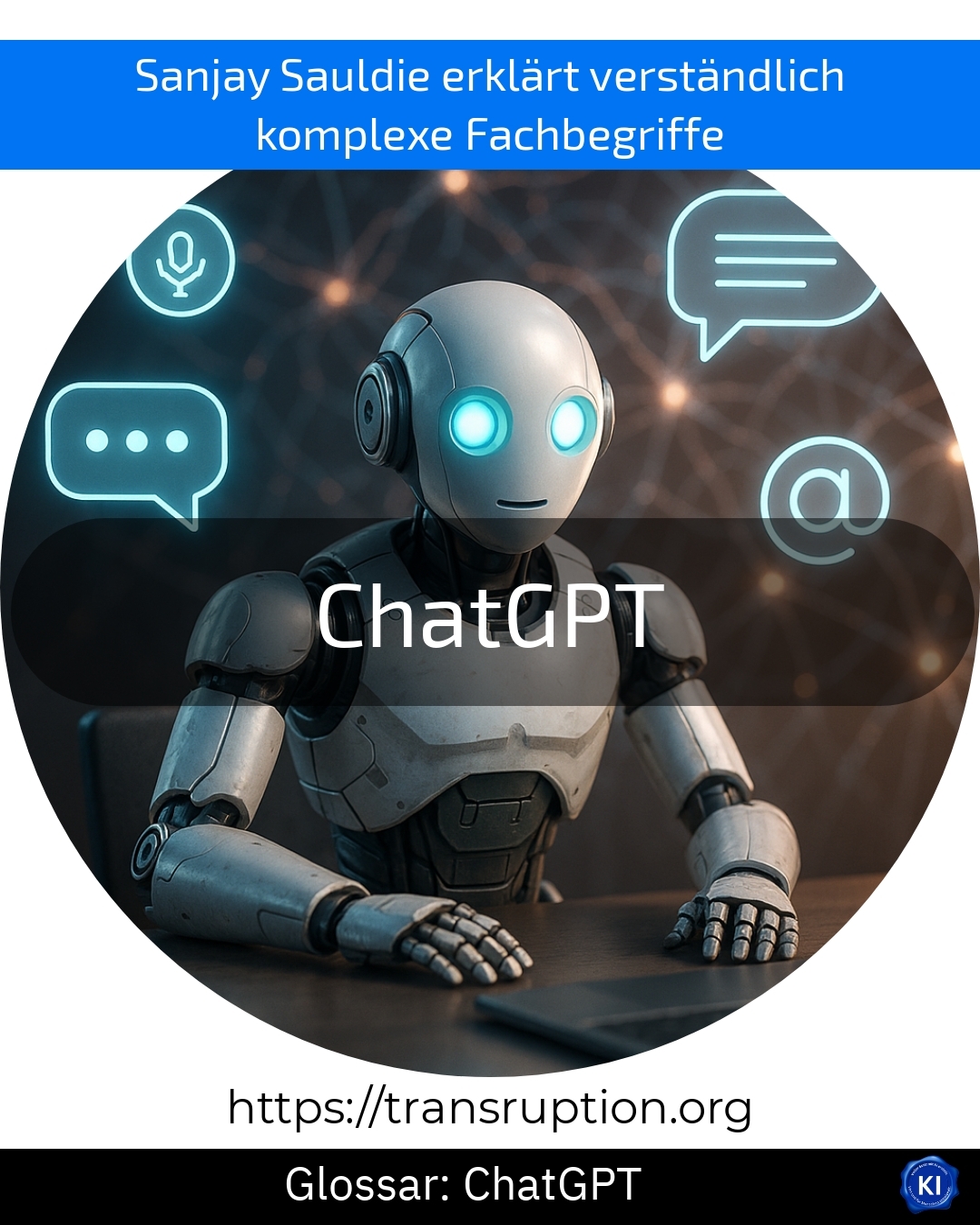 ChatGPT (Glossar) 4.9 (1659)