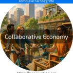 Entdecke die Vorteile der Collaborative Economy: spare Kosten, schone Ressourcen & profitiere jetzt von digitalen Marktplätzen!