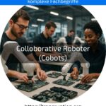 Discover how collaborative robots (cobots) can make your production more efficient – learn more now!