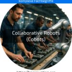 Entdecke, wie Collaborative Robots (Cobots) Produktion sicherer & effizienter machen! Jetzt mehr über Cobots erfahren!