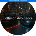 Erfahren Sie, wie Collision Avoidance Unfälle verhindert und Ihre Prozesse sicherer macht – jetzt informieren und Vorteile sichern!