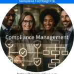 Stärken Sie Ihr Unternehmen mit effektivem Compliance Management – jetzt informieren und Risiken vorbeugen!