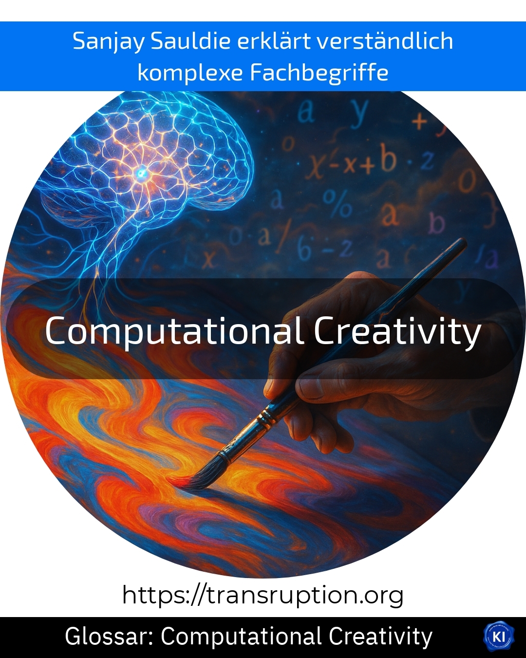 Computational Creativity (Glossar) 4 (1754)