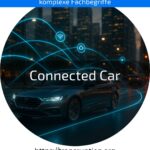 Entdecken Sie, wie ein Connected Car Ihren Alltag smarter macht. Jetzt mehr erfahren und von moderner Vernetzung profitieren!