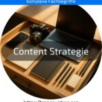 Entwickle deine Content Strategie und erreiche gezielt deine Zielgruppe. Jetzt mehr erfahren und erfolgreich durchstarten!