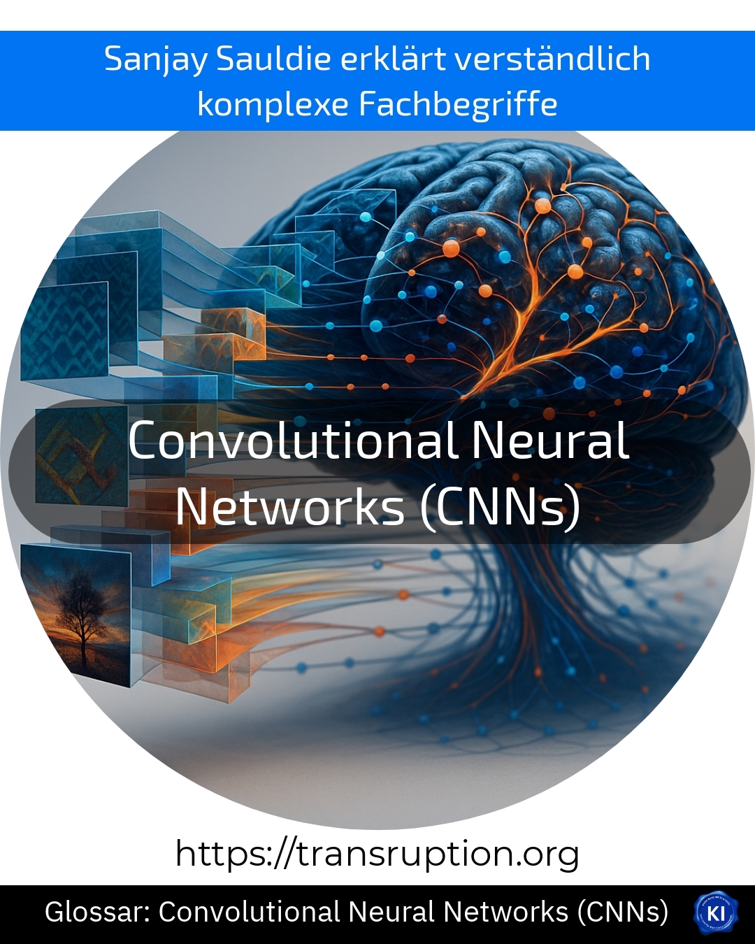 Entdecken Sie, wie Convolutional Neural Networks (CNNs) Bilder analysieren und automatisierte Prozesse ermöglichen. Jetzt mehr erfahren!
