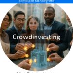 Crowdinvesting: Investieren Sie schon mit kleinen Beträgen in innovative Projekte! Entdecken Sie jetzt Ihre Chancen beim Crowdinvesting.