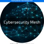 Entdecken Sie, wie Cybersecurity Mesh Ihr Unternehmen schützt. Jetzt mehr erfahren und Sicherheit modern gestalten!