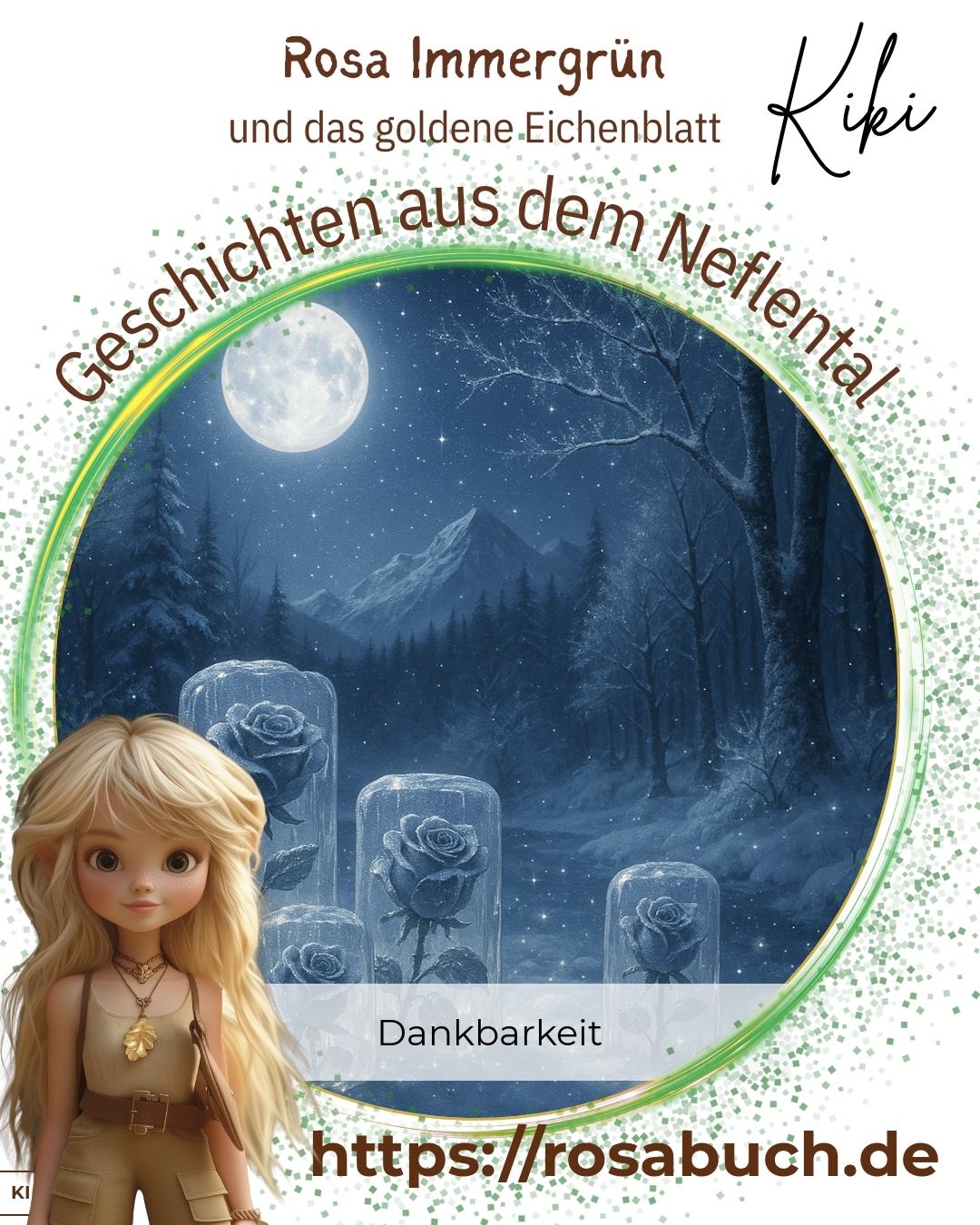 Dankbarkeit: So verändert ein Danke dein ganzes Leben! 4.6 (866)