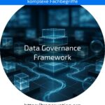 Entdecken Sie, wie ein Data Governance Framework Ihre Daten schützt – jetzt mehr erfahren und Sicherheit steigern!
