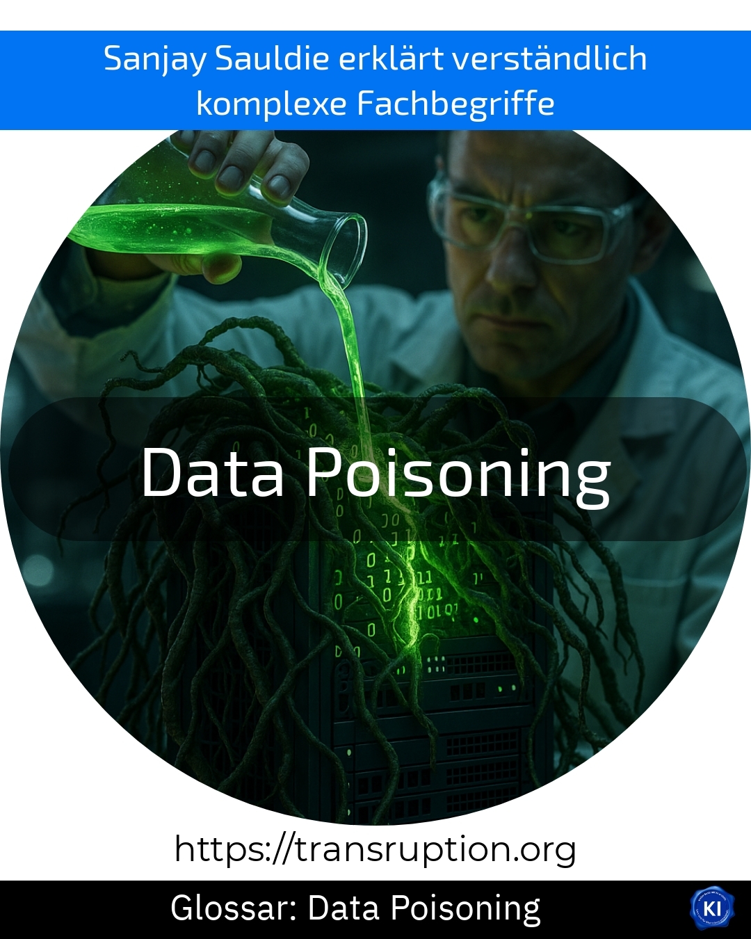 Data Poisoning (Glossar) 4.2 (1004)