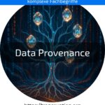 Entdecken Sie, wie Data Provenance Ihre Daten transparenter und sicherer macht. Jetzt mehr über Data Provenance erfahren!