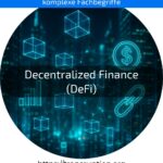 Entdecke Decentralized Finance (DeFi): Finanzdienstleistungen ohne Banken, transparent und weltweit. Jetzt mehr erfahren!