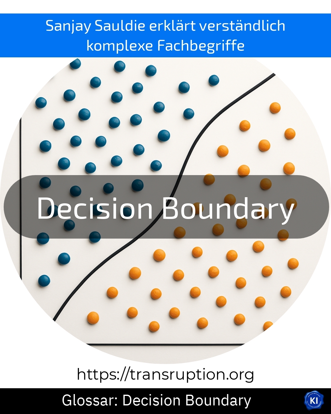 Decision Boundary (Glossar) 4 (662)