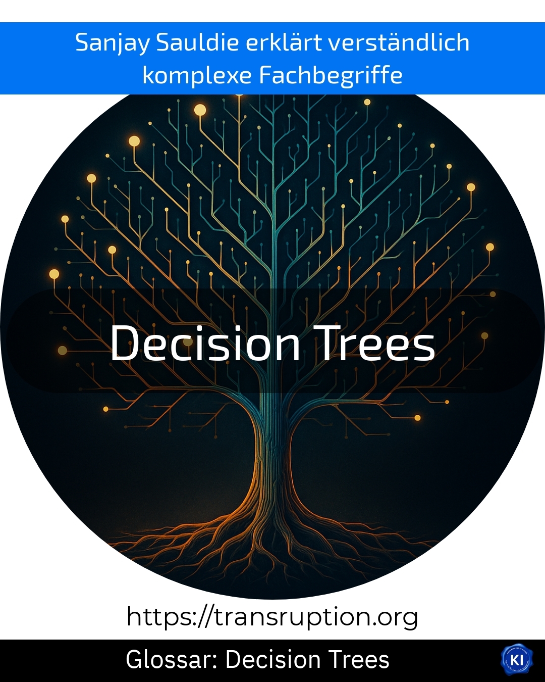 Entdecken Sie, wie Decision Trees datenbasierte Entscheidungen erleichtern. Jetzt mehr über Decision Trees erfahren!