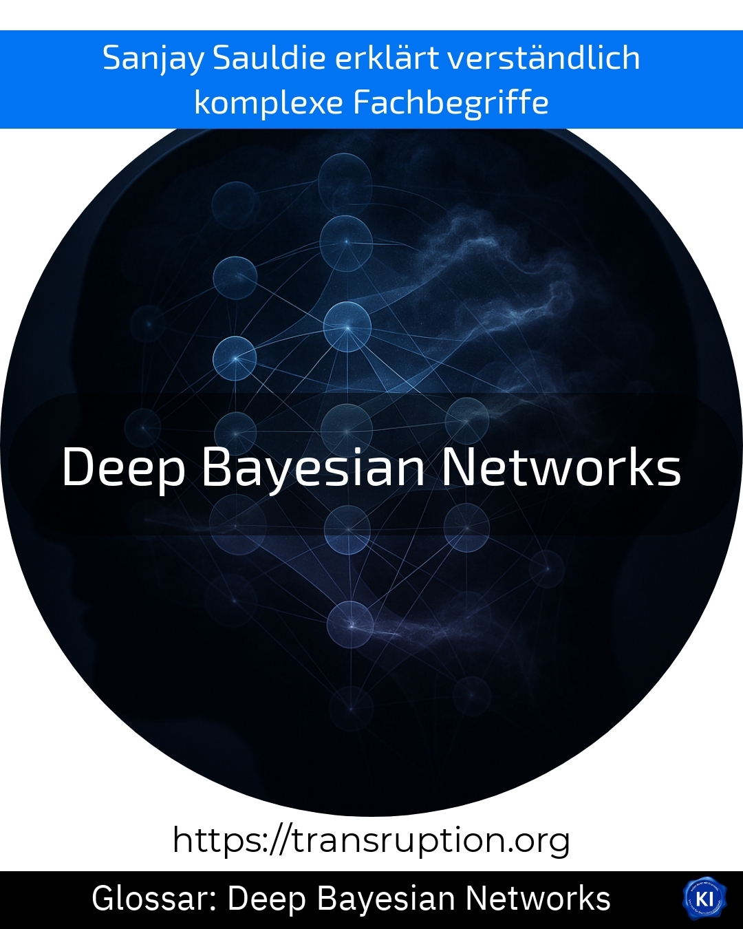 Deep Bayesian Networks (Glossar) 4.5 (643)