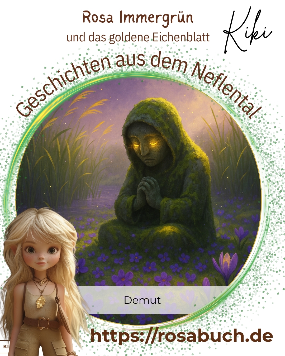 Demut: Die geheime Superkraft, die dich stark macht! 4.5 (534)