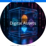 Discover how Digital Assets can strengthen your business! Find out more now and successfully manage your digital assets.