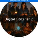 Discover what Digital Citizenship means and learn how to behave safely and responsibly online – find out now!
