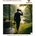 Digital Detox Kur: So gewinnen Führungskräfte Klarheit zurück