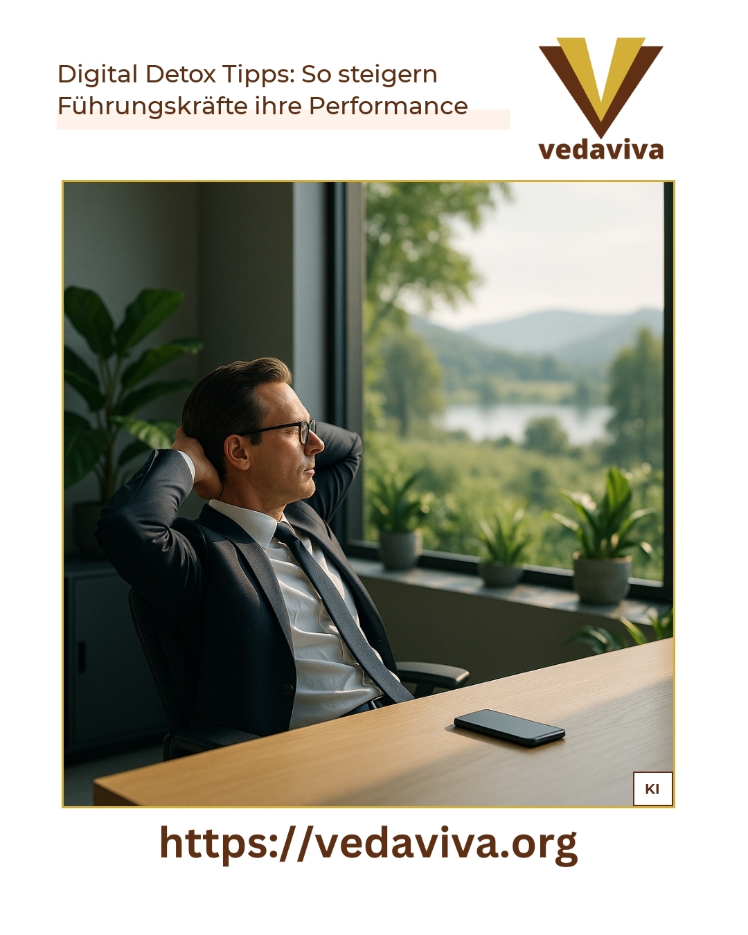 Digital Detox Tipps: So steigern Führungskräfte ihre Performance 5 (1735)