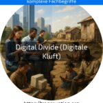 Erfahre, was Digital Divide (Digitale Kluft) bedeutet und warum ihre Überwindung für Chancengleichheit wichtig ist – jetzt mehr lesen!