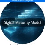 Entdecke, wie das Digital Maturity Model Unternehmen beim digitalen Wandel unterstützt. Jetzt informieren und Fortschritte sichern!
