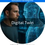 Entdecken Sie, wie ein Digital Twin Ihre Produktion optimiert! Jetzt mehr über digitale Zwillinge erfahren und Vorteile sichern.