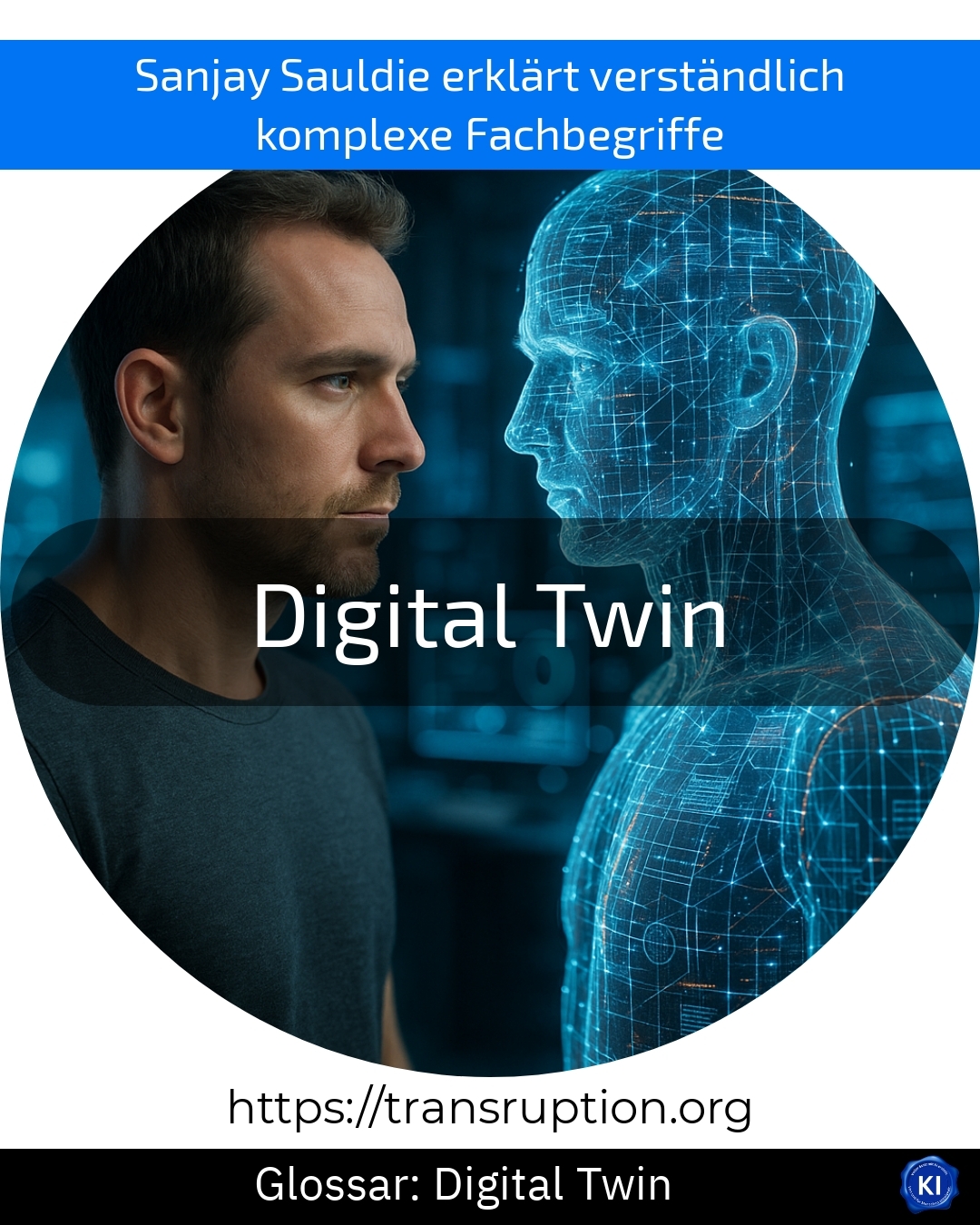 Digital Twin (Glossar) 4.1 (1135)