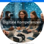 Develop your digital skills! Find out why they are essential today – read more about digital skills now!