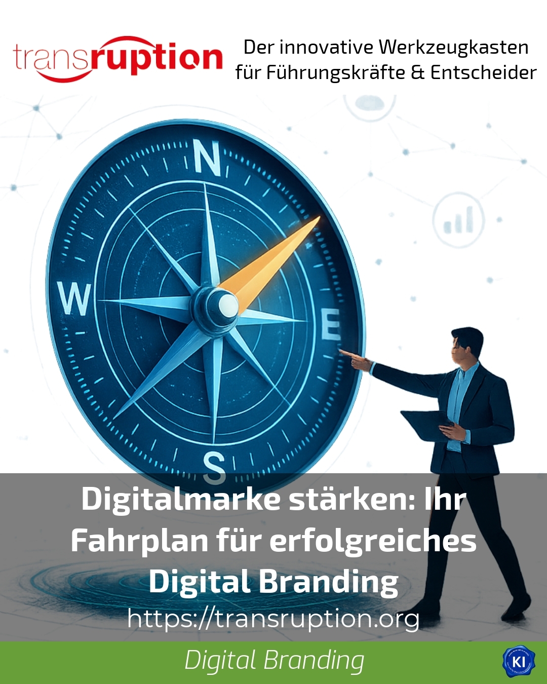 Digitalmarke stärken: Ihr Fahrplan für erfolgreiches Digital Branding 4.5 (939)
