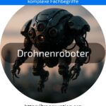 Entdecke, wie Drohnenroboter Prozesse optimieren – informiere dich jetzt über Einsatzmöglichkeiten und Vorteile!
