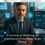 E-Commerce Werbung: So maximieren Entscheider Ihren Erfolg
