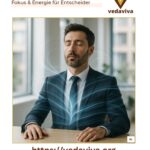 Effective breathing techniques: More focus & energy for decision-makers