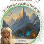 Ehrlichkeit: Warum es cool ist, immer die Wahrheit zu sagen!