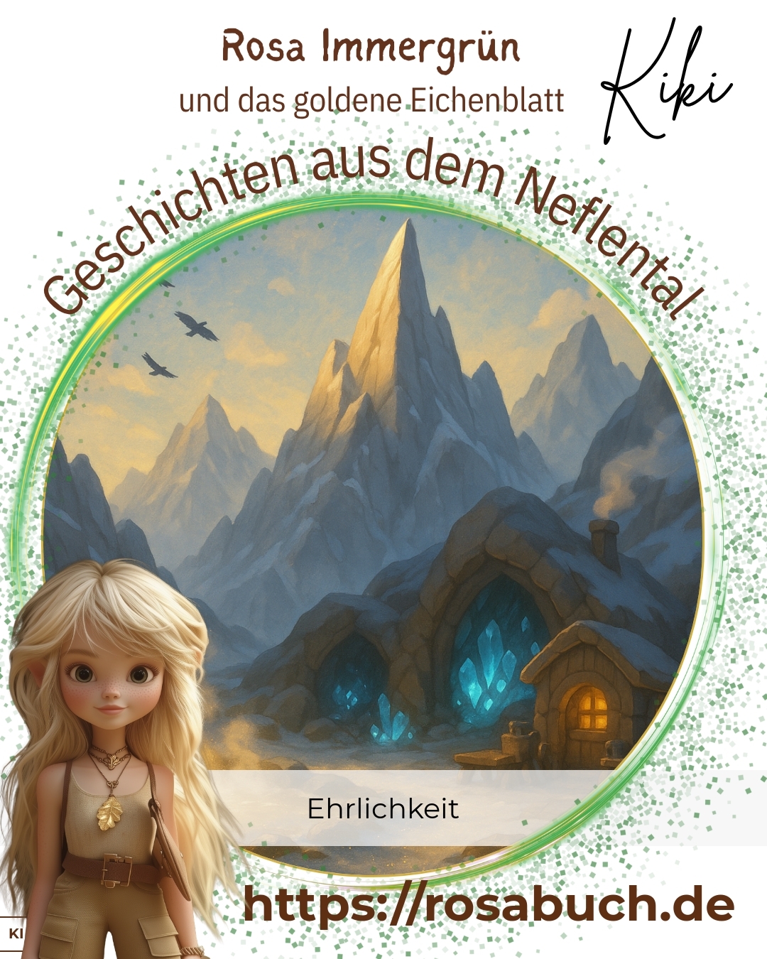 Ehrlichkeit: Warum es cool ist, immer die Wahrheit zu sagen! 4.2 (501)