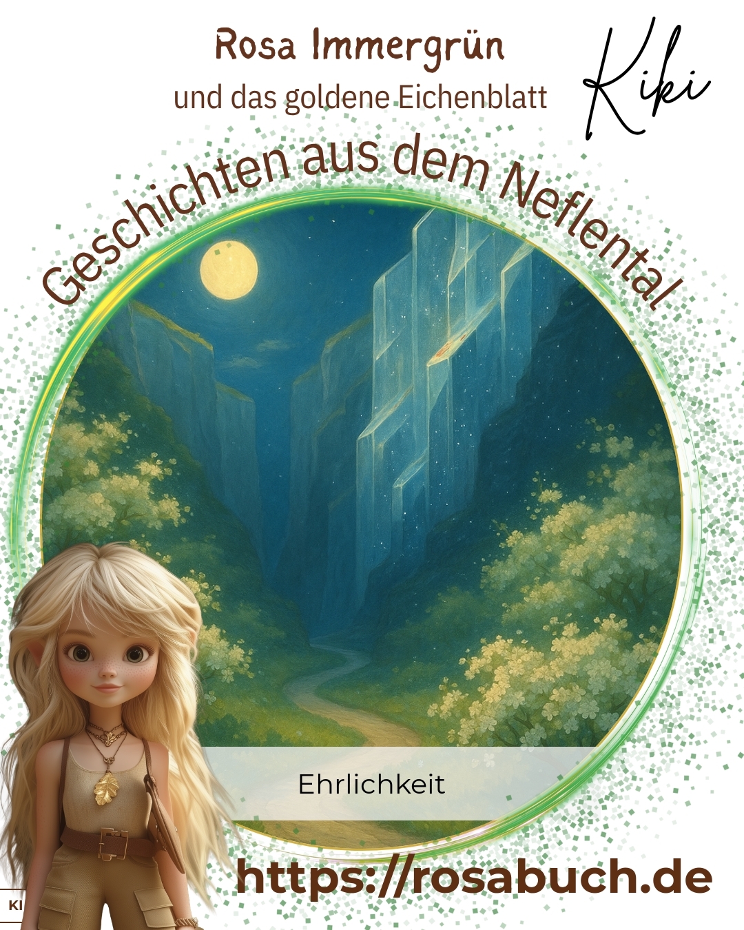 Ehrlichkeit: Warum Lügen keine gute Idee sind! 4.5 (705)