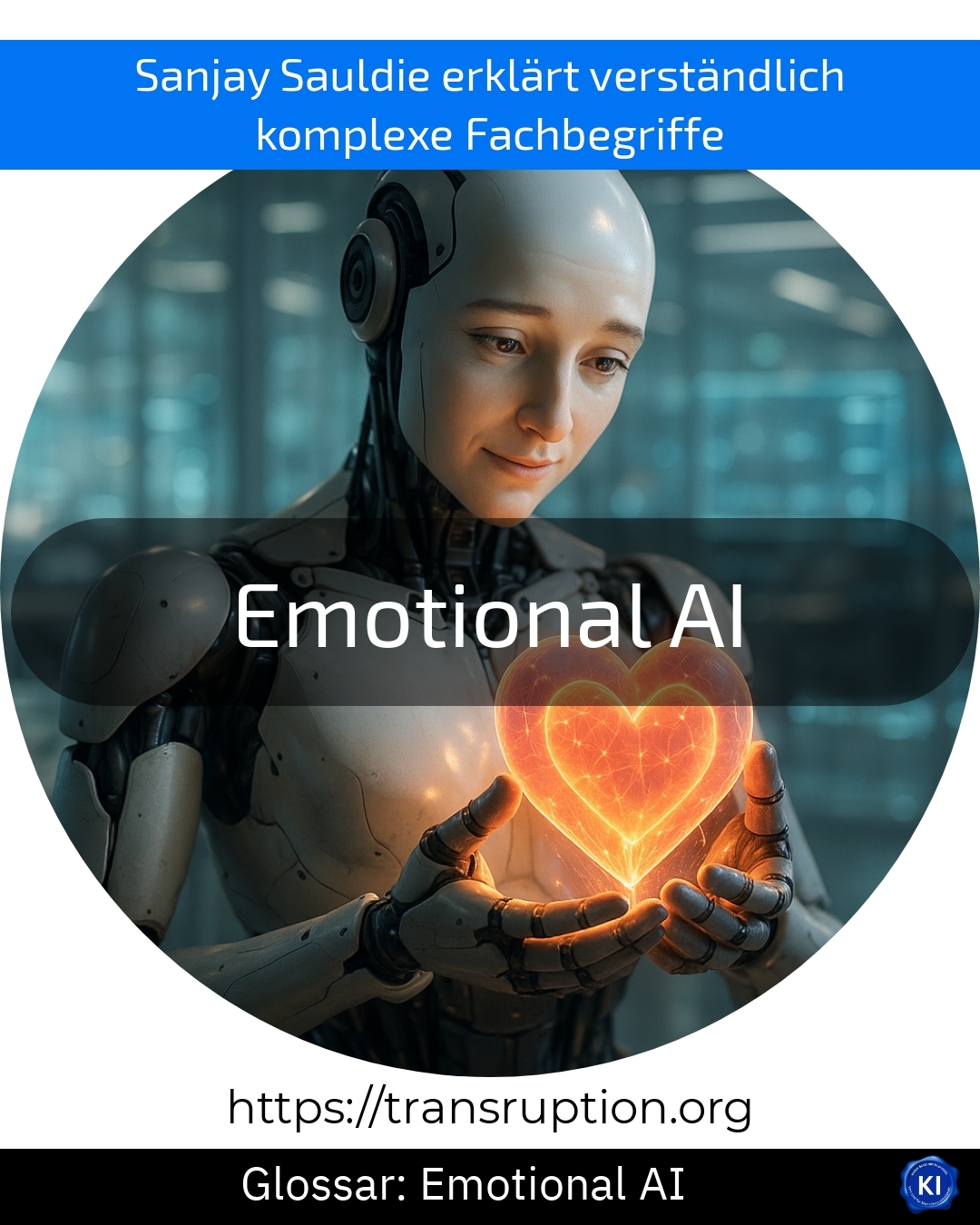 Emotional AI (Glossar) 4 (519)