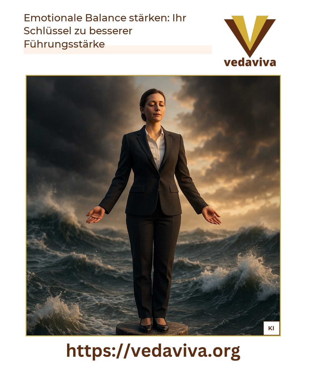 Emotionale Balance stärken: Ihr Schlüssel zu besserer Führungsstärke 5 (1553)