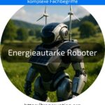 Entdecke, wie energieautarke Roboter nachhaltig automatisieren und Kosten sparen. Jetzt mehr zu Energieautarke Roboter erfahren!