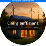 Entdecken Sie, wie Energieeffizienz Kosten spart und die Umwelt schützt. Jetzt mehr über Energieeffizienz erfahren!