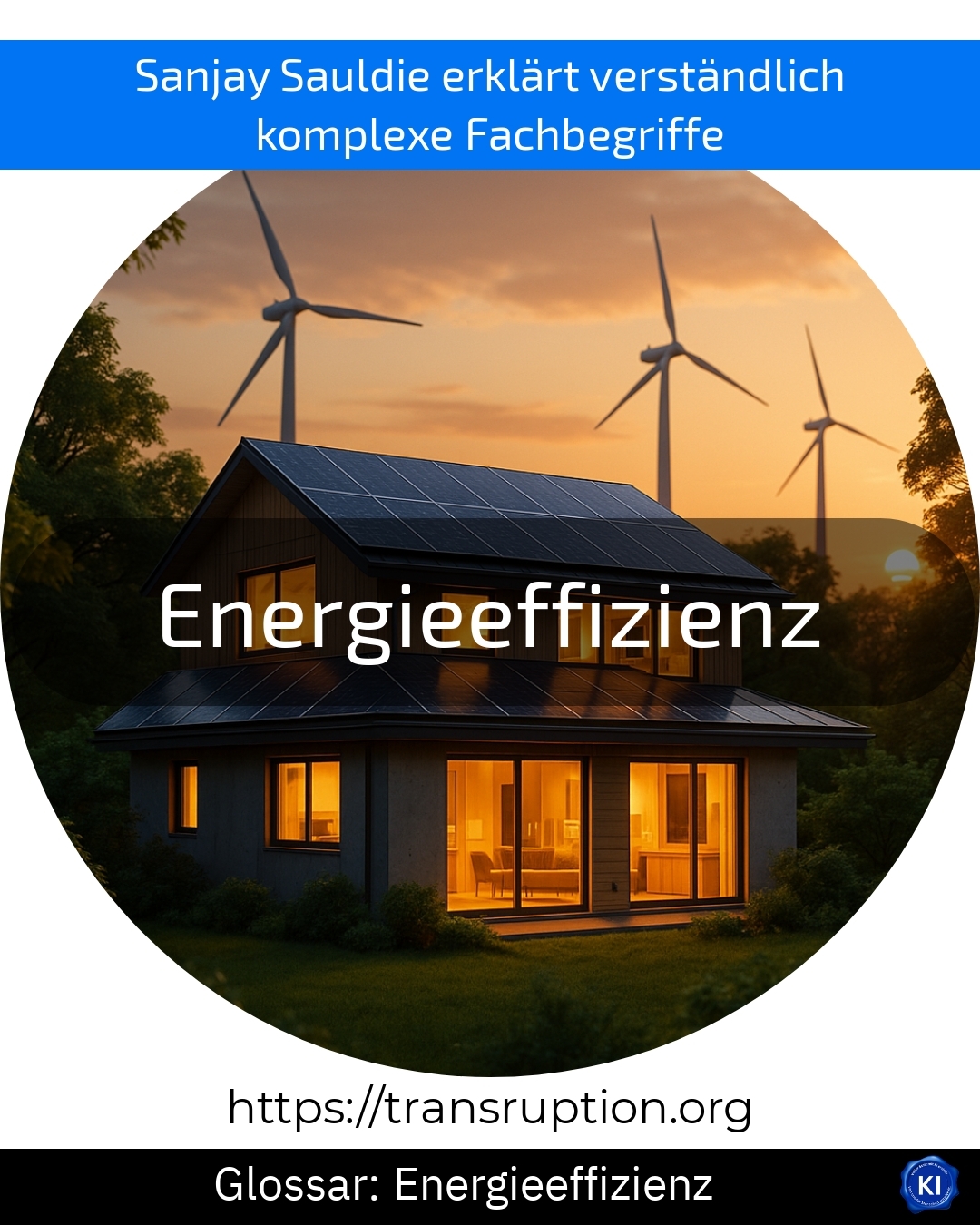 Entdecken Sie, wie Energieeffizienz Kosten spart und die Umwelt schützt. Jetzt mehr über Energieeffizienz erfahren!