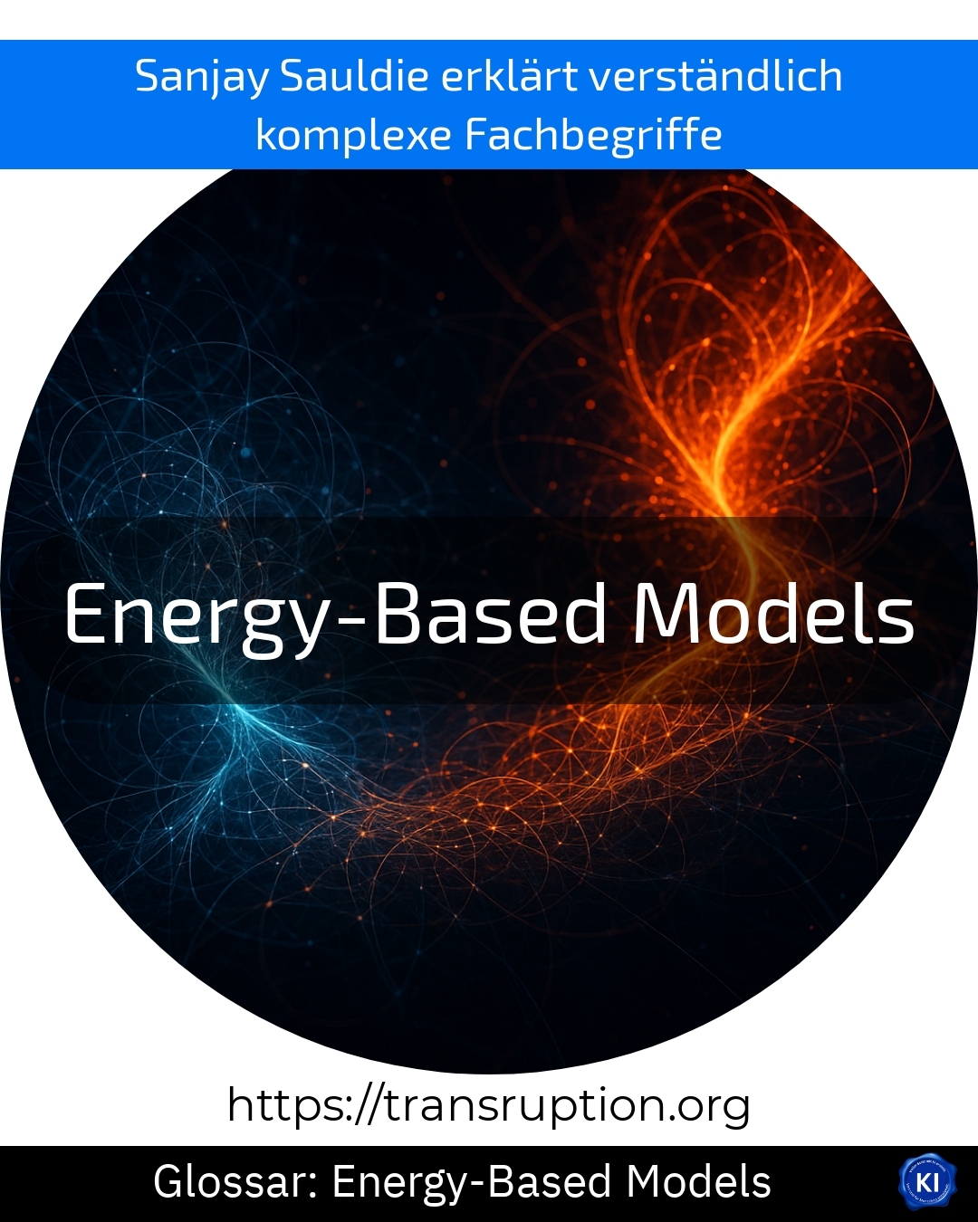 Energy-Based Models (Glossar) 5 (1097)