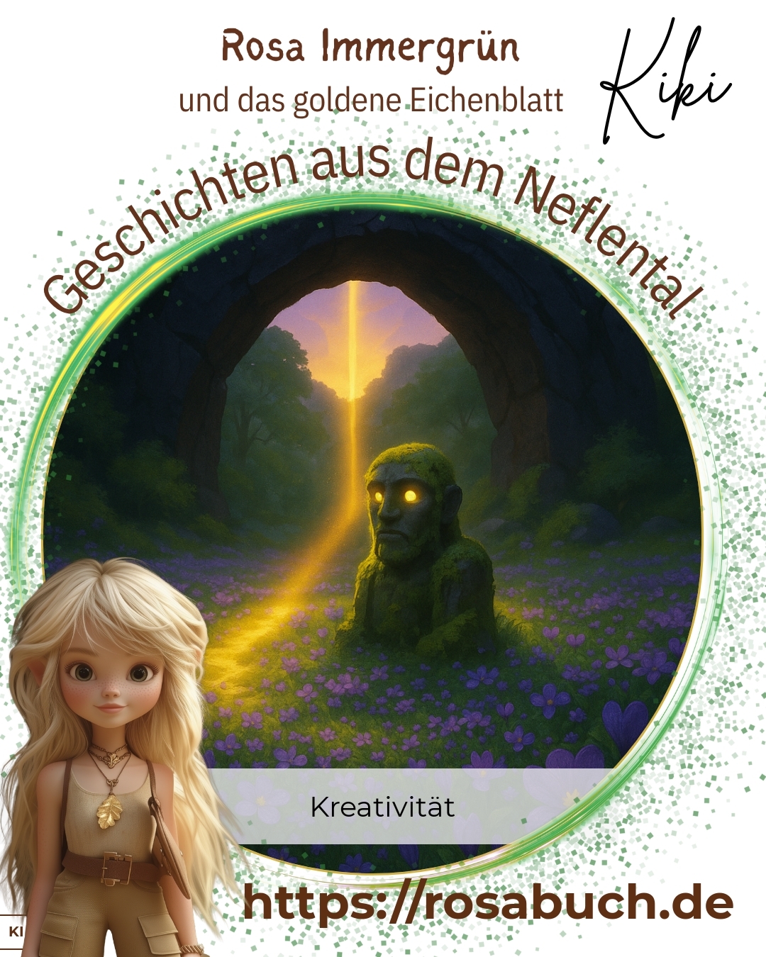 Entdecke deine Kreativität: Coole Ideen zum Ausprobieren! 4.6 (1710)