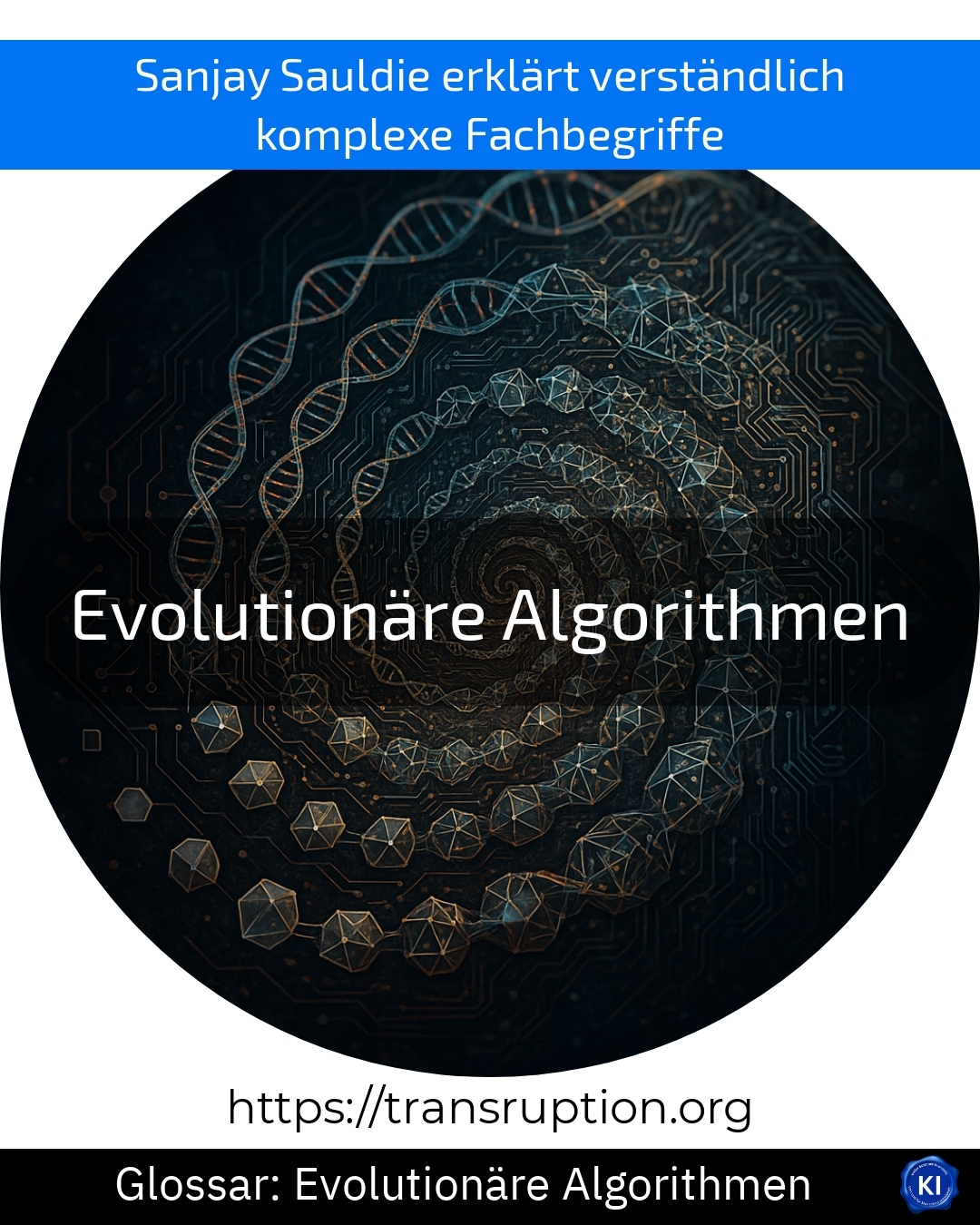 Entdecken Sie, wie evolutionäre Algorithmen Prozesse optimieren! Jetzt mehr erfahren und Wettbewerbsvorteile sichern.