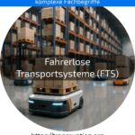Jetzt informieren: Fahrerlose Transportsysteme (FTS) optimieren Ihre Produktion. Entdecken Sie Effizienz & Innovation für Ihr Unternehmen!
