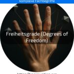 Erfahren Sie alles über Freiheitsgrade (Degrees of Freedom) in der Automatisierung! Jetzt mehr Flexibilität und Präzision entdecken!