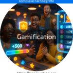 Entdecke Gamification: So motivierst du Teams & Kunden spielerisch! Jetzt Tipps & Beispiele kennen lernen.