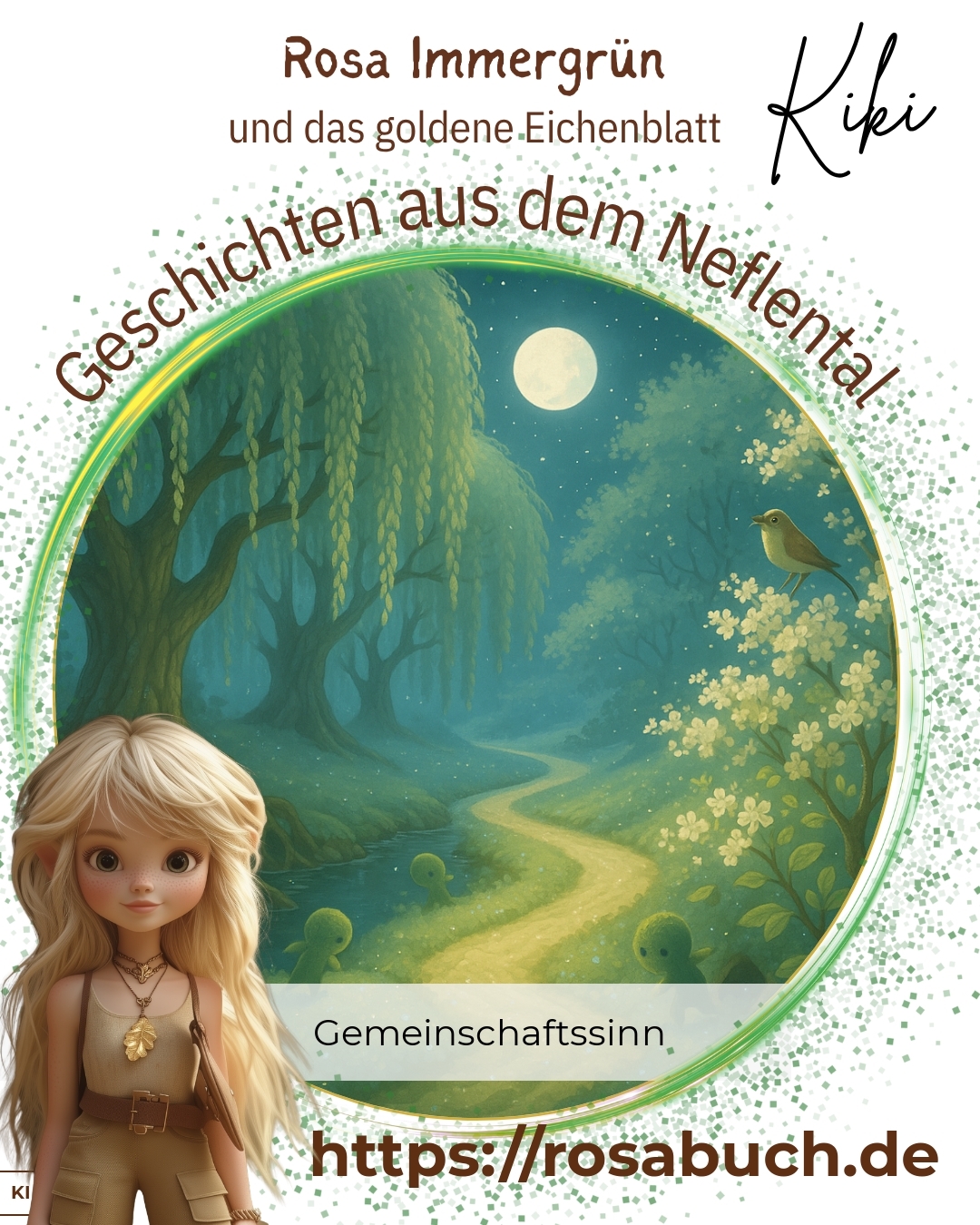 Gemeinschaftssinn: Gemeinsam sind wir unschlagbar! 4.1 (1366)